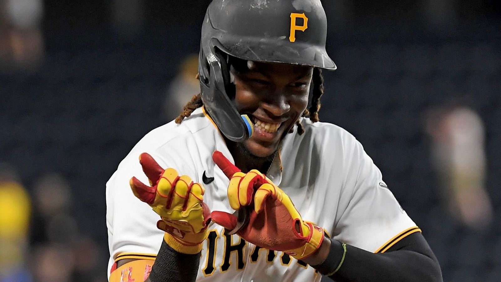 10 Questions Pirates Will Need To Answer In 2024   Oneil Cruz Home Run PNC Park Allegheny Berl GETTY 1600x900 